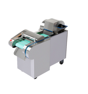 YQC-660 เครื่องตัด<span class=keywords><strong>ผัก</strong></span>ผลไม้แบบมือหมุนอเนกประสงค์ คุณภาพดี ขายดี พร้อมตะกร้าสำหรับตัดแบบเปียก <span class=keywords><strong>ราคา</strong></span>พิเศษ - Product Image 1