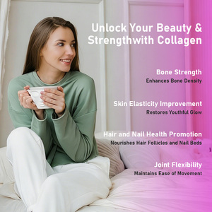 Gomitas de Creatina de 5000 mg con Colágeno y BCAA, Suplemento Personalizado que Nutre el Cabello, la Piel y las Uñas, Favorece la Recuperación Muscular - Product Image 6