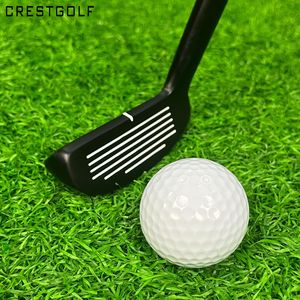 CRESTGOLF 批发可调节高尔夫切杆球杆 高级锌合金双面高尔夫球杆 左右手通用高尔夫球杆 - Product Image 6