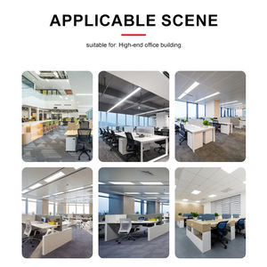 Oa rete in acciaio piano di accesso rialzato per edificio per uffici piano di accesso rialzato - Product Image 4