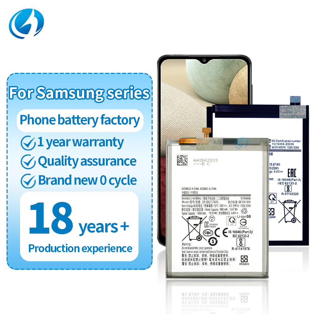 EB-BA146ABY สำหรับ Sam A14 5G