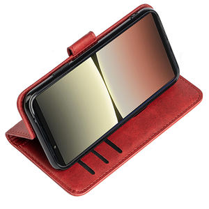 Coque de téléphone portable antichoc pour <span class=keywords><strong>Sony</strong></span> <span class=keywords><strong>Xperia</strong></span> 5V 1 10 V <span class=keywords><strong>2023</strong></span> <span class=keywords><strong>Xperia</strong></span> 1 10 IV 1 5 III housse de téléphone en cuir de luxe - Product Image 4