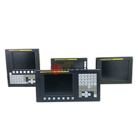 Para LCD FANUC series MF 18p pantalla 21i 18i MB serie 31i TC OI Mc 0i mate TD panel Monitor CNC controlador sistema FANUC