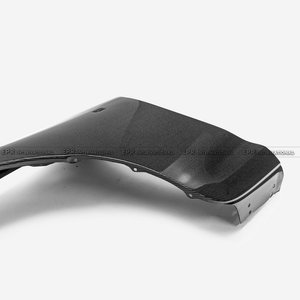 Guardabarros Delantero de Fibra de Carbono EPR Nuevo para MK4 JZA80 1993-1998 Tipo OE - Product Image 6