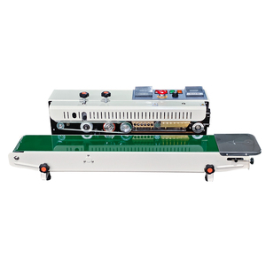 Machine d'emballage et de scellage pour aliments solides, granulés et fruits - Product Image 3