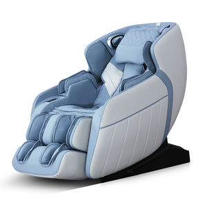 Bequemer A197-5 Zero Gravity Portable Back Ganzkörper-Massage sofas tuhl mit musikalischer Funktion und technischer Online-Unterstützung - Product Image 2