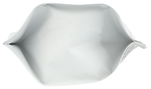 Custom Shape Beverage Coco Fruit Puree Bag FDA Food Grade Aluminum Foil Baby Food Spout <b>Pouches</b> - Product Image 3