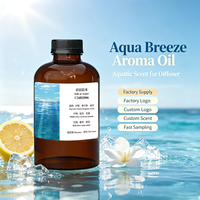 Huile parfumée en gros pour diffuseur d'arômes, huile parfumée longue durée pour la fabrication de bouteilles de 500 ml, 5 L, 10 L