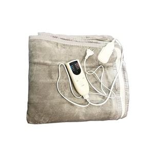 เครื่องทำความร้อนแบบพกพา ขนาด 150 x 80 ซม., 1 ปุ่มควบคุม, 60 วัตต์, เหมาะสำหรับให้ความอบอุ่นและให้ความสบายในคืนที่หนาว - Product Image 1