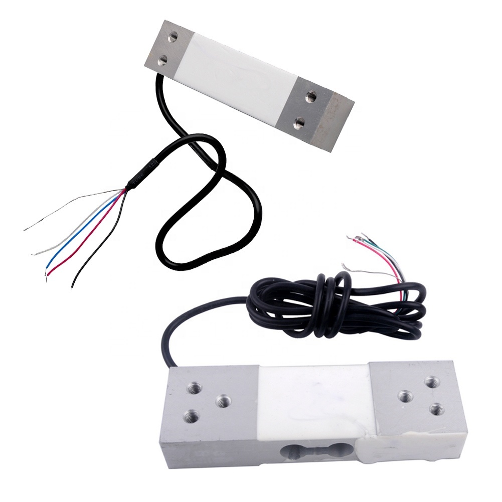 Digitaler Wägezellen-Gewichtssensor 5 kg 100 kg 1000 kg 5 Tonnen Druck