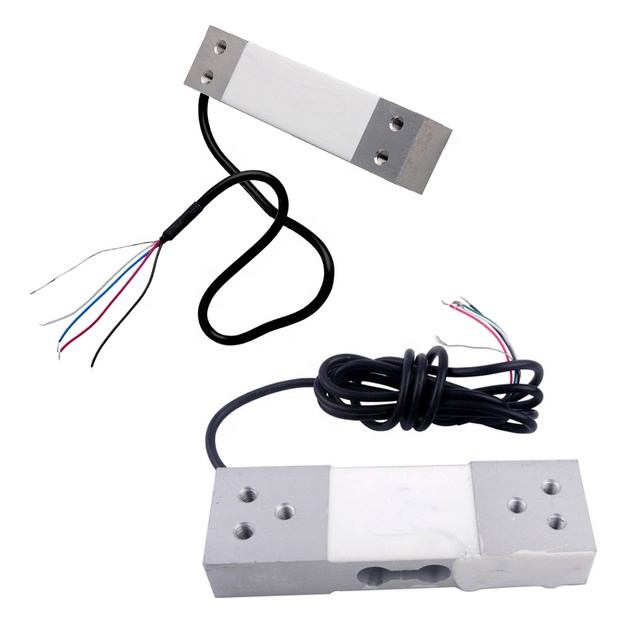 5Kg~200Kg Load Cell Digital Portable Electronic Kitchen Scale Weight Weighing Sensor For Arduino