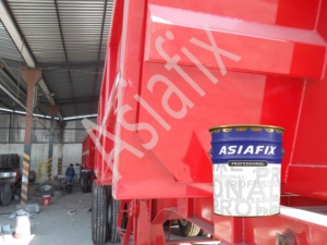 Sơn lót Acrylic gốc nước và sơn phủ chống ăn mòn công nghiệp - Product Image 4