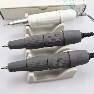 หัวจับมอเตอร์ขนาดเล็ก รุ่น 102LN 45000 รอบต่อนาที สำหรับ Strong 210 90 204 207B กล่องควบคุม เครื่องเจียรเล็บไฟฟ้า ปากกาเจียรเล็บ - Product Image 5