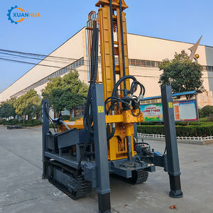 Plateformes de <span class=keywords><strong>forage</strong></span> de puits d'<span class=keywords><strong>eau</strong></span> à vendre : Prix abordable pour les machines de <span class=keywords><strong>forage</strong></span> de puits et les petites plateformes de <span class=keywords><strong>forage</strong></span> minières - Product Image 3