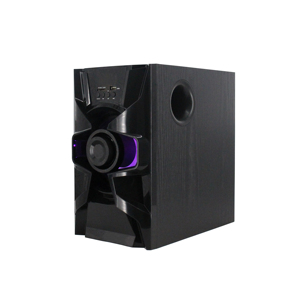 3.1 Kênh Nhà Theatre Hệ Thống Loa Với Cho 5.2 RGB LED 70W Đầu Ra FM/USB Hỗ Trợ & Điều Khiển Từ Xa Cho Máy Tính - Product Image 6