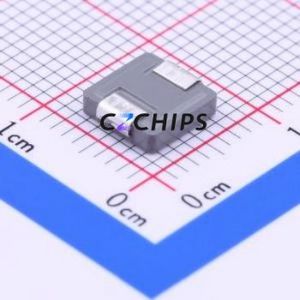 JSHC0620H-6R8M-G ตัวเหนี่ยวนำไฟฟ้าแบบ SMD, 7.8x7 มม. ( ค่าความเหนี่ยวนำ: 6.8uH ) ( ความแม่นยำ: 20% กระแสไฟฟ้าที่กำหนด: 3A ) - Product Image 2