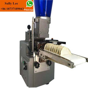 Table High Quality Mini <strong>Manual</strong> Jiaozi Pelmeni Dumpling <strong>Pierogi</strong> Making <strong>Machine</strong> - Product Image 2