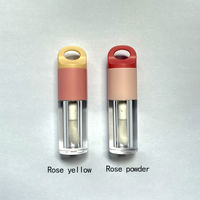 Индивидуальная круговая уникальная трубка для блеска для губ
