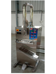 Commercial Semi Automatic Milk Pouch Packing Machine Food Grade Stainless Steel Design for Dairy Beverage and Water Packaging - Product Image 2
