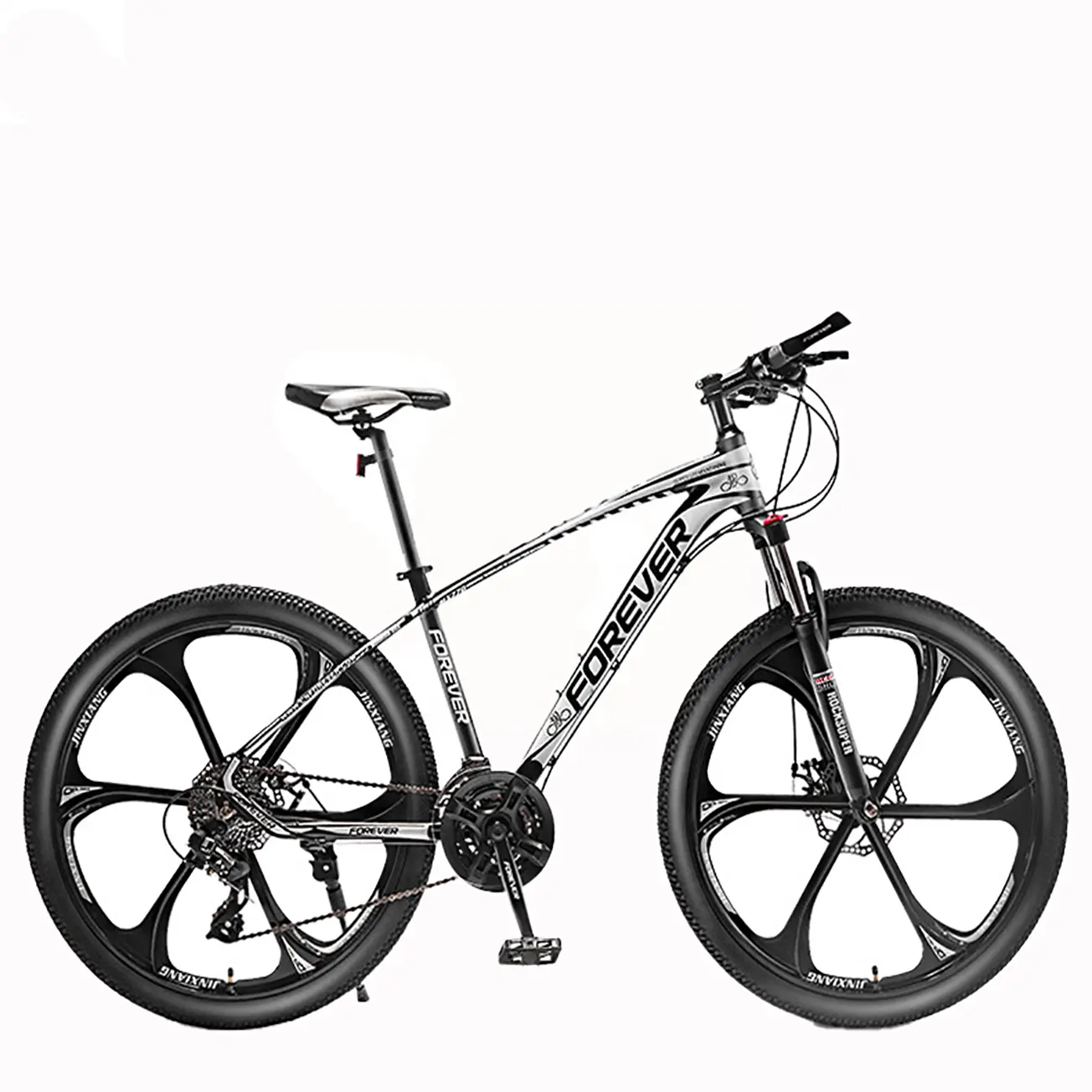 New Popular Alloy Mountain 26 inch Bike Cycle For Men China Bicycle Factory Hot Sale Oem Bicycle