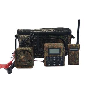 Máquina de Sonidos de Aves MP3 de 100W, Llamador de Patos para Caza con Altavoz para Cazadores - Product Image 4