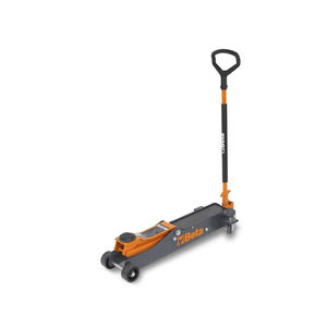 Beta 3033/3T Nacelle hydraulique surbaissée à 4 roues, 3t - Product Image 1