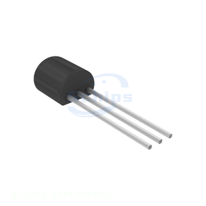 TO-226-3, TO-92-3 BC546B APM PBFREE Transistors Electronic Chips Component Authorized Distributor - Product Image 1