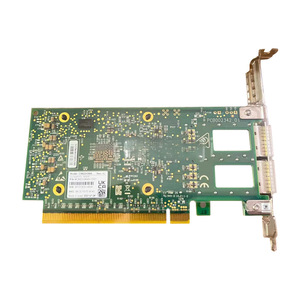 การ์ดเชื่อมต่อเครือข่าย ConnectX-6 Dx 100GbE แบบสองพอร์ต QSFP56 สำหรับศูนย์ข้อมูล - Product Image 3