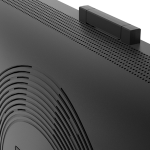 Monoblock komputer Desktop 27 inci, komputer Desktop semua dalam satu dengan Model baru I9 Fullset AIO untuk Gaming AI Hot Swap DVD - Product Image 5