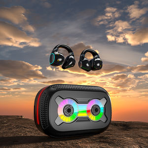 Écouteurs sans fil tendance pour jeux DX11, écouteurs Bluetooth, écouteurs avec batterie externe, écouteurs sans fil - Product Image 2