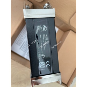 Un contrôleur programmable IFM CR2530 neuf, fabriqué en Allemagne, en boîte - Product Image 2