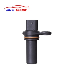 เซ็นเซอร์ตำแหน่งเพลาข้อเหวี่ยงเหมาะสำหรับ Chrysler 200 2011-2014 5033307AA 5033307AB 5033307AC 5033307AD PC684 5029811AD 5033307AE - Product Image 2