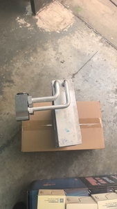 होवो कार एयर कंडीशनिंग प्रशीतन वाष्पीकरण बॉक्स - Product Image 2