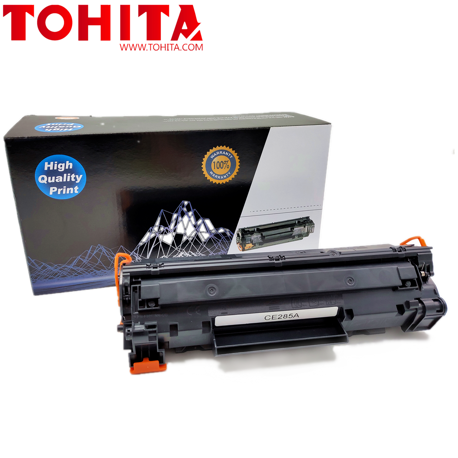 Eurotone - Fabricado en Alemania - Tóner y tinta hasta un 80 % más baratos