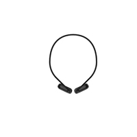 Nouveaux écouteurs sportifs Bluetooth 5.3 étanches IPX4 à conduction aérienne 10H avec crochet d'oreille pour la course en extérieur 2026