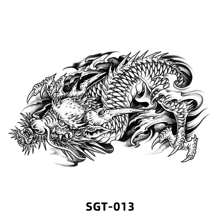 SGT013