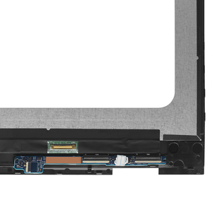 Gbole 15.6inch 1920x1080 FHD lắp ráp Màn hình <span class=keywords><strong>LCD</strong></span> cho HP Envy x360 15-ds 15m-ds0023dx 15z-ds 15z-ds0xx 15z-ds1xx - Product Image 4