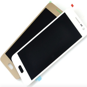 หน้าจอแสดงผล LCD สำหรับซัมซุงกาแล็คซี่ A5 A510 A510M A510F A520 A710 A720หน้าจอแสดงผลบนโทรศัพท์มือถือ - Product Image 5
