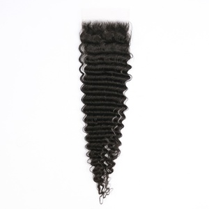 HD Closure 5x5 ผมแท้ 100% - Product Image 3