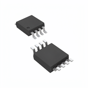 MP2403DN-LF-Z Manufacturer Channel Electronics Component 8 SOlC Exposed Pad Power Management (PMIC) - Product Image 1