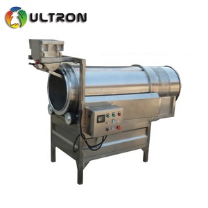 Nuevo tipo de máquina de condimentos para hacer aperitivos y <span class=keywords><strong>patatas</strong></span> fritas - Product Image 6
