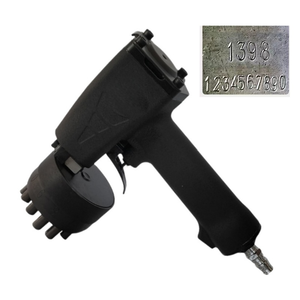 Công cụ khắc và dập búa nhân vật quay số tác động Đánh Dấu Công cụ đặc biệt xe đánh dấu máy cho khung gầm khối động cơ - Product Image 6