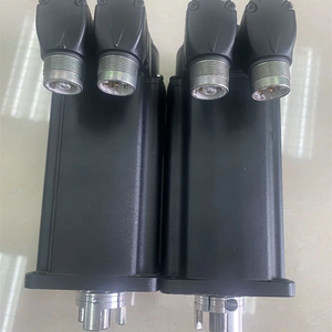 มอเตอร์ MSK040C-0600-M1-UG0-NNNN ของแท้ใหม่เอี่ยม 100% ยี่ห้อ IndraDyn S MSK รุ่น R911306060 ไม่มีอุปกรณ์เสริม - Product Image 6