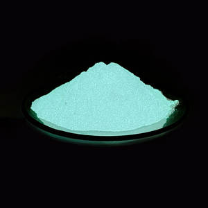 Pigment lumineux pour verre pierre céramique mur tissu peinture marqueur lumineux encre - Product Image 5