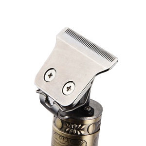 Cortadora de Pelo Recargable Emperor para Hombre - Gran Potencia, 4 Horas de Autonomía, Carga USB - Product Image 5