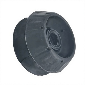 บูชช่วงล่าง คอนโทรลอาร์มล่าง 486090D050 486090D040 สำหรับ Toyota Vios Yaris ระบบโช้คแมคเฟอร์สัน - Product Image 1