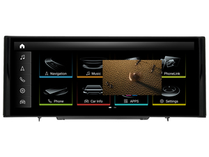 Android Máy nghe nhạc đa phương tiện cho 10.25 ''/12.3'' màn hình cho Audi A3 2014-2018 Android Máy nghe nhạc đa phương tiện - Product Image 6