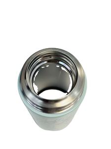 Botella Deportiva Aislada al Vacío de Acero Inoxidable de 450 ml con Asa de Transporte, Personalizable al por Mayor - Product Image 5