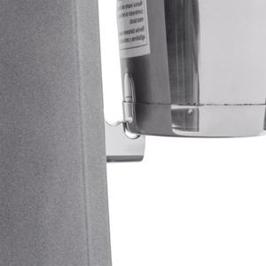 Gobelet à milkshake en acier inoxydable de 750 ml pour machines à collations à haute productivité, état neuf - Product Image 5