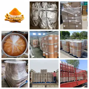 Rumex Crispus Extract Rumex Extract Gele Dock Extract